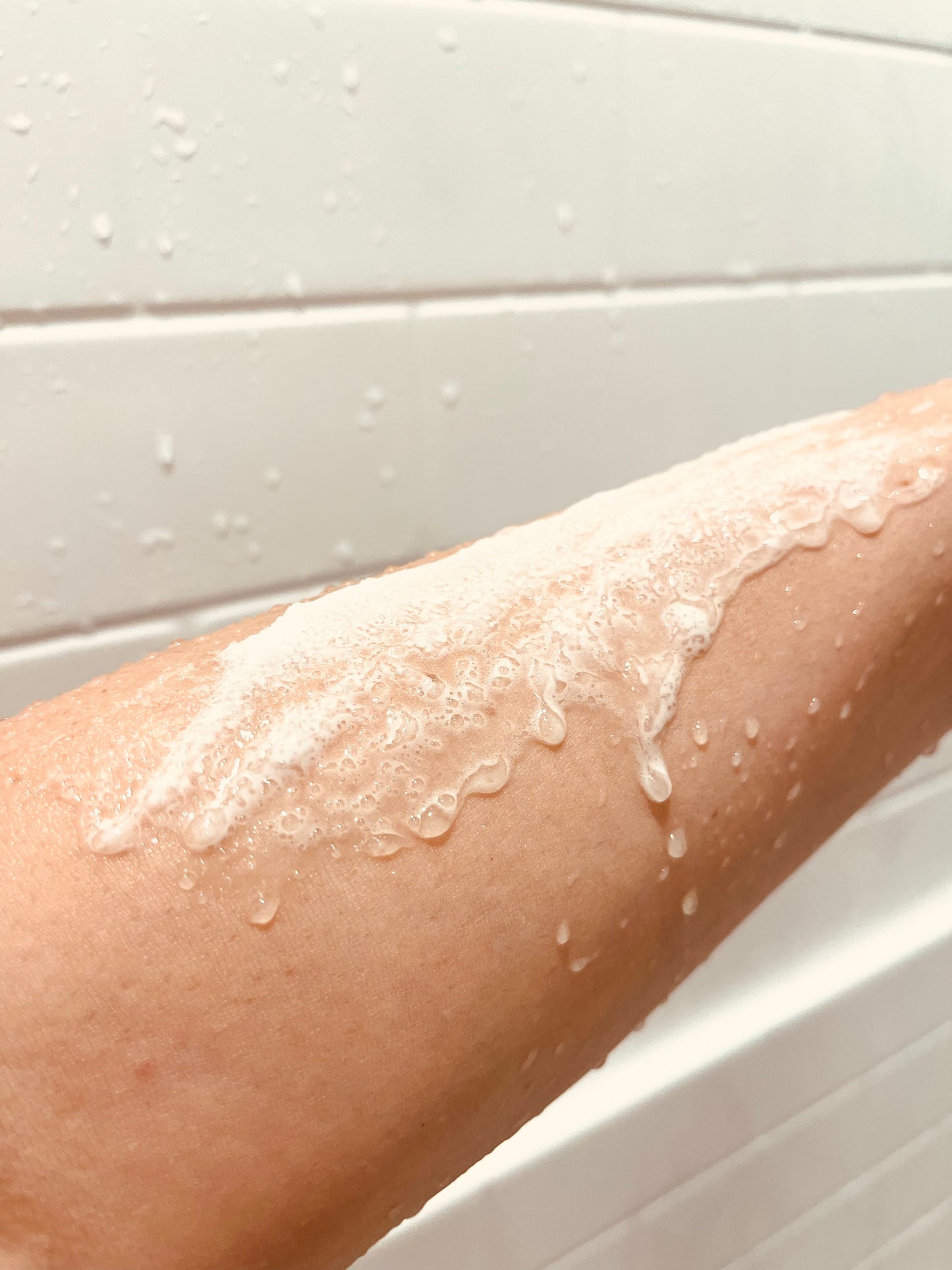 Tallow Sugar Scrub
