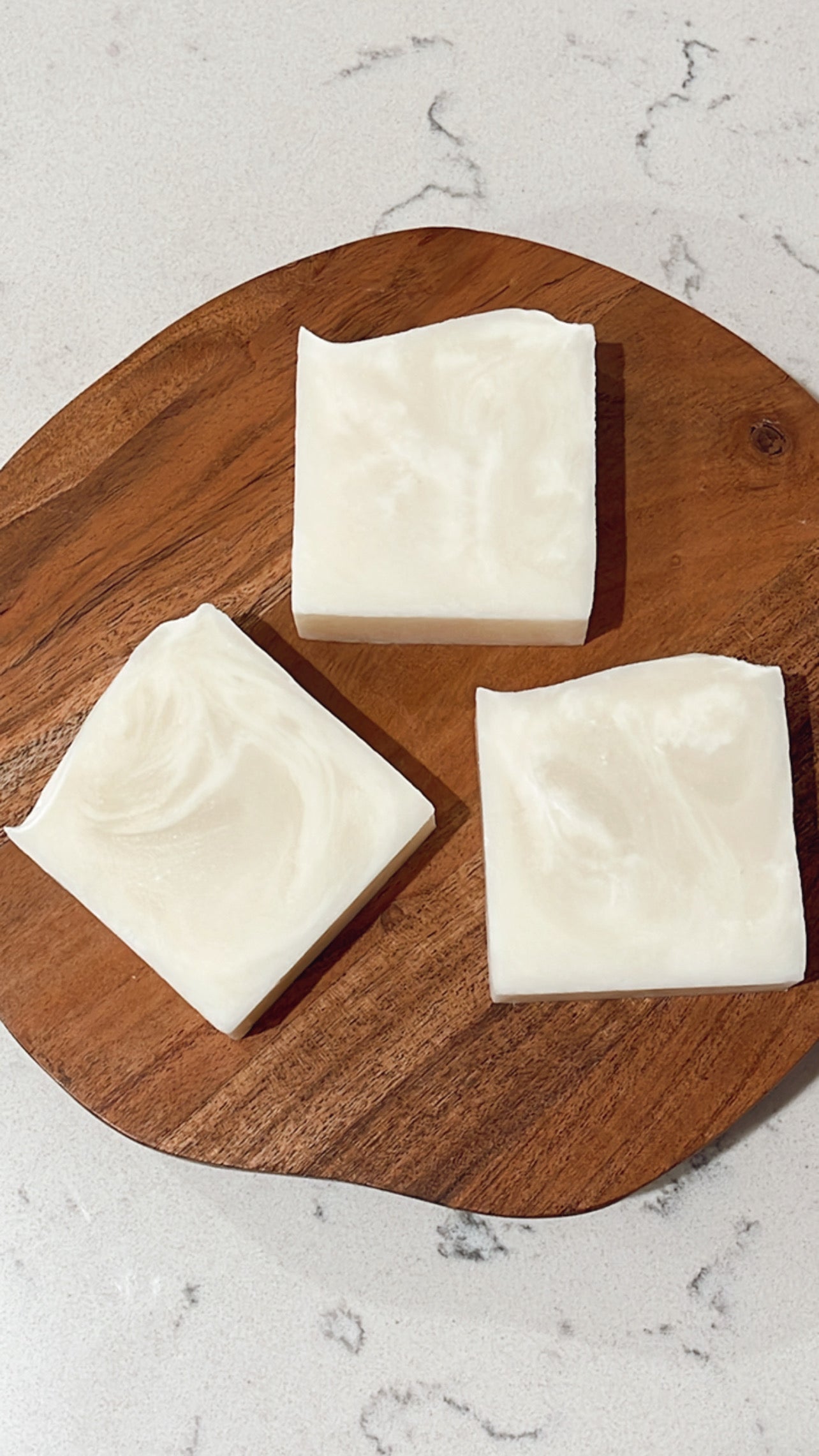 Tallow Soap Bar