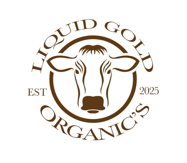 Liquid Gold Organics